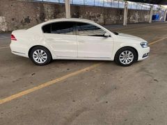 Sahibinden Volkswagen Passat 1.4 TSi BlueMotion Comfortline 2012 Model 
