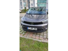 Sahibinden Opel Crossland 1.2 T Essential 2024 Model