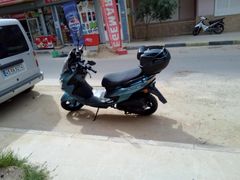 Sahibinden RKS Newlight 125 Pro