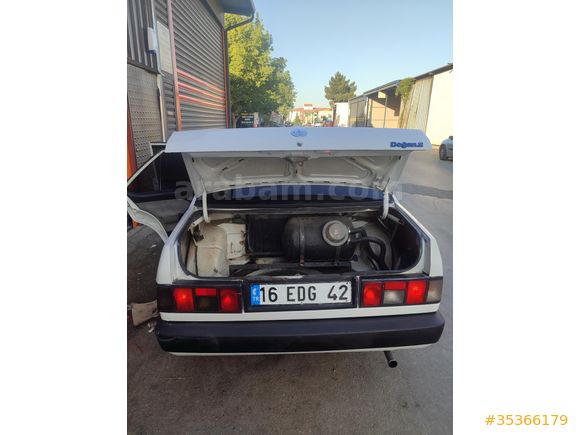 Sahibinden Tofaş Doğan S 1994 Model
