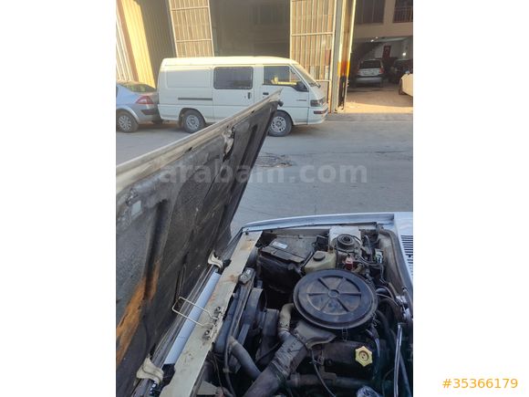 Sahibinden Tofaş Doğan S 1994 Model