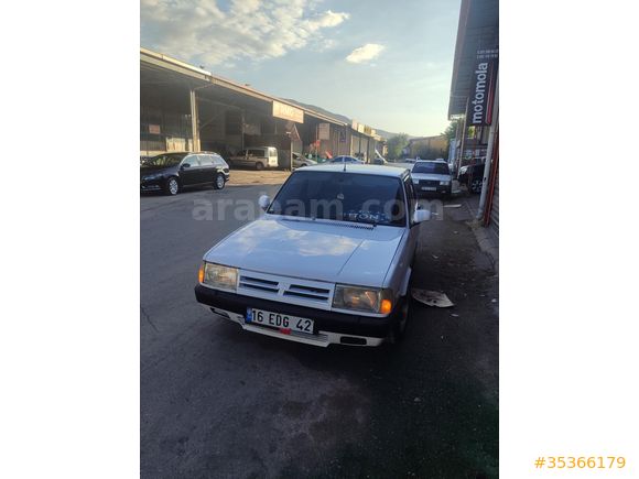Sahibinden Tofaş Doğan S 1994 Model