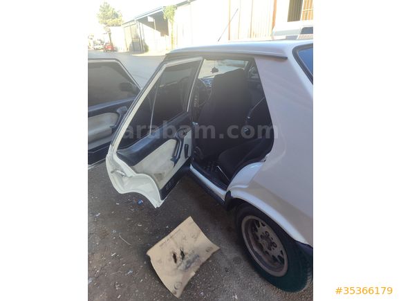 Sahibinden Tofaş Doğan S 1994 Model
