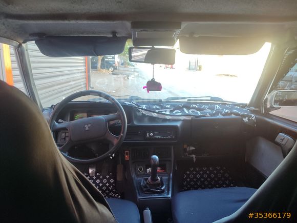 Sahibinden Tofaş Doğan S 1994 Model