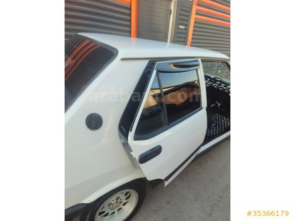 Sahibinden Tofaş Doğan S 1994 Model