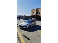 Sahibinden Peugeot 407 1.6 HDi Comfort 2006 Model 
