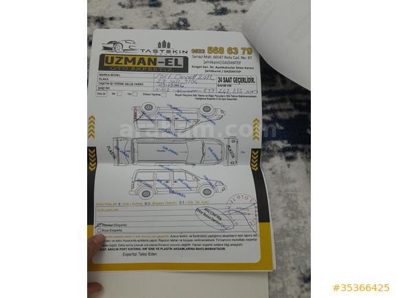 TTT2 取引垢 Sahibinden Ford Transit Connect K210 S Silver 2012 Model Gaziantep