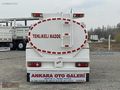 ANKARA OTOMOTİV DEN ISUZU NPR YAKIT TANKERİ