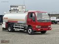 ANKARA OTOMOTİV DEN ISUZU NPR YAKIT TANKERİ