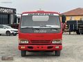 ANKARA OTOMOTİV DEN ISUZU NPR YAKIT TANKERİ