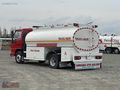 ANKARA OTOMOTİV DEN ISUZU NPR YAKIT TANKERİ