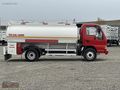 ANKARA OTOMOTİV DEN ISUZU NPR YAKIT TANKERİ