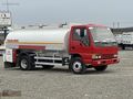 ANKARA OTOMOTİV DEN ISUZU NPR YAKIT TANKERİ