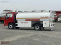 ANKARA OTOMOTİV DEN ISUZU NPR YAKIT TANKERİ