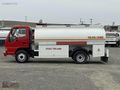 ANKARA OTOMOTİV DEN ISUZU NPR YAKIT TANKERİ