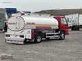 ANKARA OTOMOTİV DEN ISUZU NPR YAKIT TANKERİ
