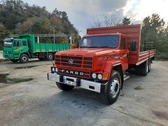 BOZOBEYDEN SIFIR MOTOR KOMPLE YENI BAKIM LOWBED