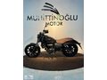 MUHİTTİNOĞLU MOTOR SRV125 NAKİT FİYATINA 3 TAKSİT