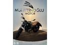 MUHİTTİNOĞLU MOTOR SRV125 NAKİT FİYATINA 3 TAKSİT