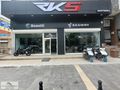 MUHİTTİNOĞLU MOTOR SRV125 NAKİT FİYATINA 3 TAKSİT