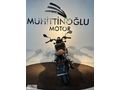 MUHİTTİNOĞLU MOTOR SRV125 NAKİT FİYATINA 3 TAKSİT