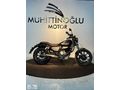MUHİTTİNOĞLU MOTOR SRV125 NAKİT FİYATINA 3 TAKSİT