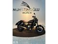 MUHİTTİNOĞLU MOTOR SRV125 NAKİT FİYATINA 3 TAKSİT