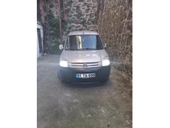 Sahibinden Citroen Berlingo 1.9 D 2005 Model
