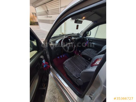 Sahibinden Citroen Berlingo 1.9 D 2005 Model