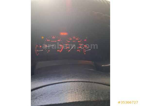 Sahibinden Citroen Berlingo 1.9 D 2005 Model