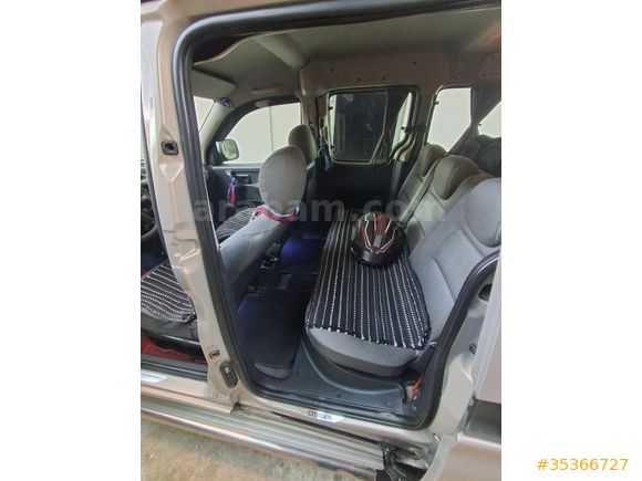 Sahibinden Citroen Berlingo 1.9 D 2005 Model