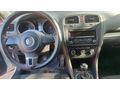 2012 Golf 1.6 TDi Manuel.  takas olur