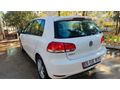 2012 Golf 1.6 TDi Manuel.  takas olur