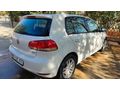 2012 Golf 1.6 TDi Manuel.  takas olur