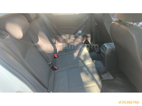 2012 Golf 1.6 TDi Manuel.  takas olur