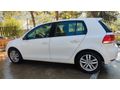 2012 Golf 1.6 TDi Manuel.  takas olur