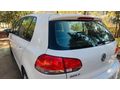 2012 Golf 1.6 TDi Manuel.  takas olur