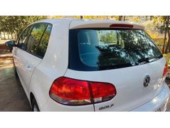 2012 Golf 1.6 TDi Manuel. Yüksek model Otomatik araçla takas olur