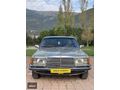 BERKAY OTOMOTİV MERCEDES-BENZ 280 S W116 EMSALSİZ
