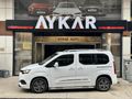 2021 TOYOTA PROACE CİTY passion x-peck