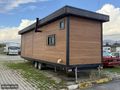 SATILIK ÖZEL YAPILMIŞ TİNY HOUSE
