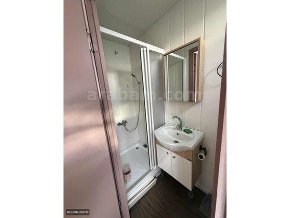 SATILIK ÖZEL YAPILMIŞ TİNY HOUSE