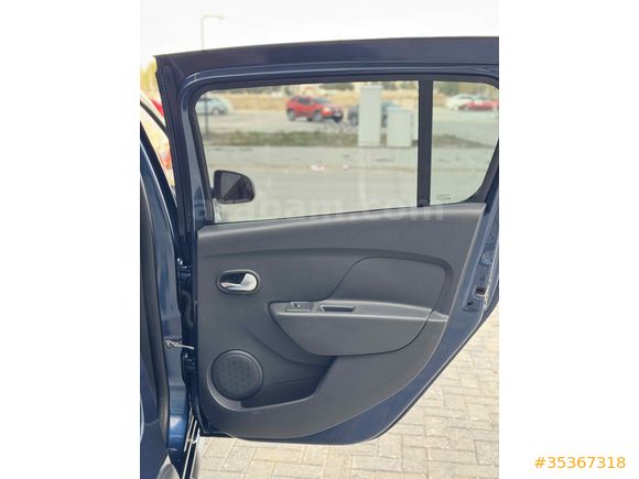 İlk sahibinden 64.000KM’de 2019 Model Dacia Sandero Stepway
