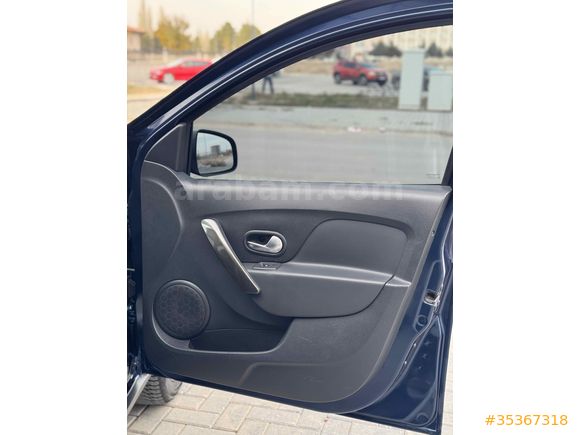 İlk sahibinden 64.000KM’de 2019 Model Dacia Sandero Stepway
