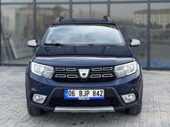 İlk sahibinden 51.000KM’de 2019 Model Dacia Sandero Stepway
