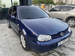 Sahibinden Volkswagen Golf 1.9 TDi Comfortline 2000 Model 