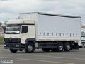 NEŞELİ'DEN *K.K.18 AY TAKSİT* 2000 AXOR 2623/8 TEKER/KAYAR PERDE