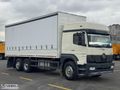 NEŞELİ'DEN *K.K.18 AY TAKSİT* 2000 AXOR 2623/8 TEKER/KAYAR PERDE