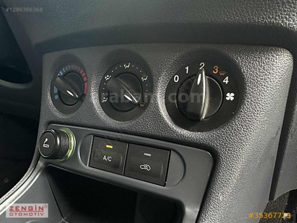 ?ZENGİN'den ?K.KARTI 12 AY TAKSİT2011 DAHA 173 KM CONNECT 110 PS