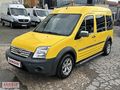 ?ZENGİN'den ?K.KARTI 12 AY TAKSİT2011 DAHA 173 KM CONNECT 110 PS